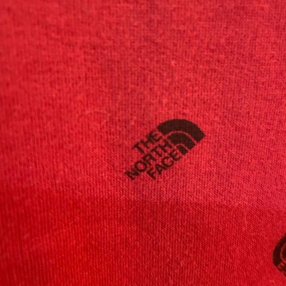 NorthFace Crewneck Sweatshirt - Picture 3 of 5